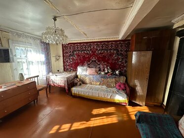 27,1 м² дом, 14,4 сотки участок 450 000 ₽ - изображение 77