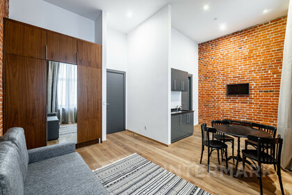75 м², 2-комнатные апартаменты 210 000 ₽ в месяц - изображение 59