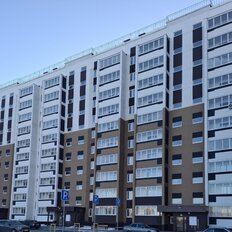 Квартира 56 м², 2-комнатная - изображение 1