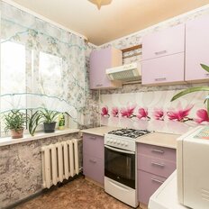 Квартира 46,7 м², 2-комнатная - изображение 2