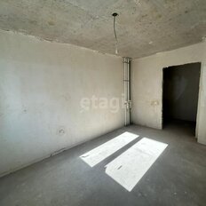 Квартира 58,4 м², 2-комнатная - изображение 2