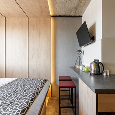 Квартира 14,7 м², студия - изображение 3