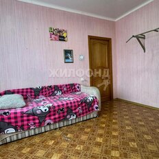 Квартира 60 м², 2-комнатная - изображение 4