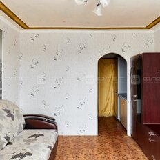 Квартира 20 м², 1-комнатная - изображение 5