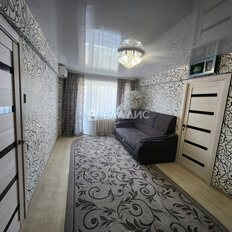 Квартира 55,8 м², 3-комнатная - изображение 2
