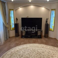 Квартира 151,4 м², 4-комнатная - изображение 3