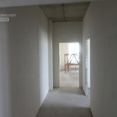 Квартира 117 м², 4-комнатная - изображение 4