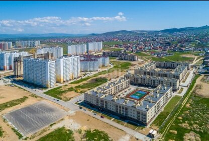 27,5 м², квартира-студия 1 100 000 ₽ - изображение 95