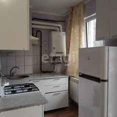 Квартира 27,2 м², 1-комнатная - изображение 5