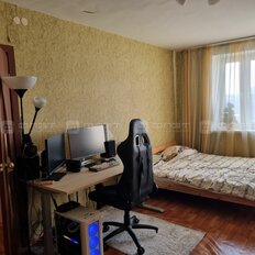 Квартира 54,4 м², 2-комнатная - изображение 3