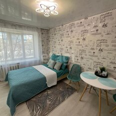 Квартира 18 м², студия - изображение 1