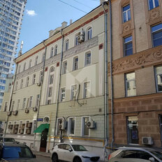 Квартира 94 м², студия - изображение 2