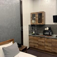 Квартира 26,5 м², студия - изображение 2