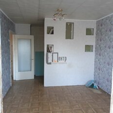 Квартира 31,3 м², 1-комнатная - изображение 5