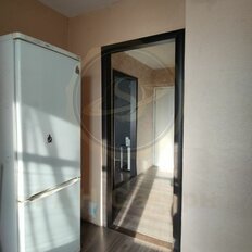 Квартира 32,2 м², 1-комнатная - изображение 3