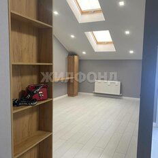 Квартира 48,6 м², 1-комнатная - изображение 4