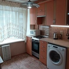 Квартира 34 м², 1-комнатная - изображение 1