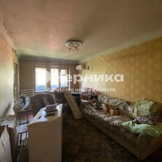 Квартира 54,7 м², 3-комнатная - изображение 4
