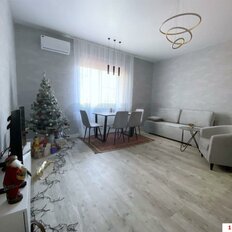 Квартира 43,3 м², 1-комнатная - изображение 4