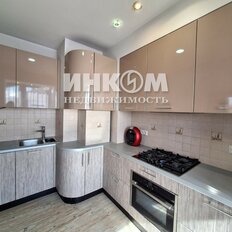 Квартира 40,6 м², 1-комнатная - изображение 5