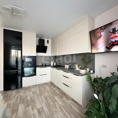 Квартира 56,4 м², 3-комнатная - изображение 2
