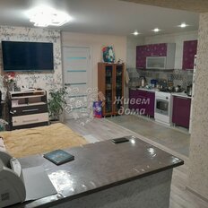 Квартира 40,8 м², 2-комнатная - изображение 2