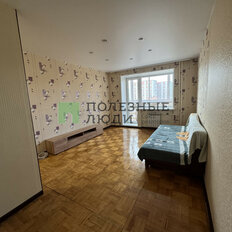 Квартира 36 м², 1-комнатная - изображение 3