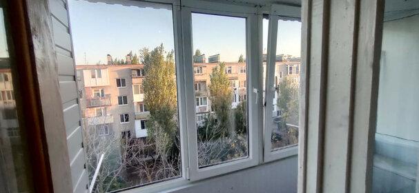 Купить квартиру-студию в малоэтажных домах на улице Холодильный переулок в Москве - изображение 5