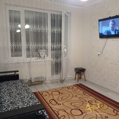 30 м², комната - изображение 5