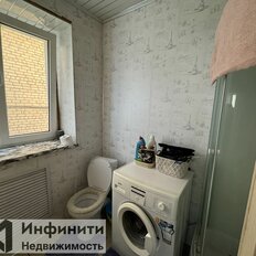 Квартира 29 м², студия - изображение 4