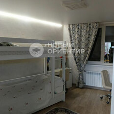 Квартира 79 м², 3-комнатная - изображение 5