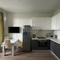 Квартира 30 м², 1-комнатная - изображение 1