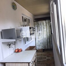 Квартира 65,6 м², 3-комнатная - изображение 3
