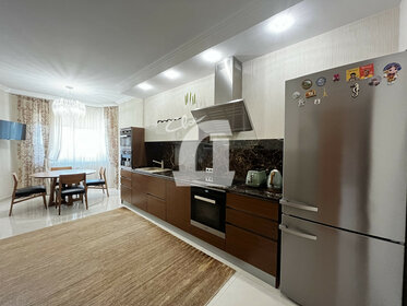 Купить однокомнатную квартиру с лоджией в GloraX Заневский в Санкт-Петербурге и ЛО - изображение 40