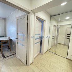 Квартира 40 м², 1-комнатная - изображение 4