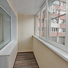 Квартира 43 м², 1-комнатная - изображение 4