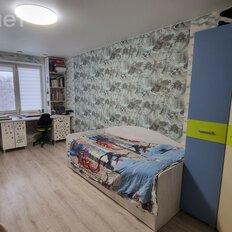 Квартира 61 м², 3-комнатная - изображение 2