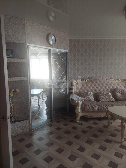 58,6 м², 3-комнатная квартира 6 500 000 ₽ - изображение 92