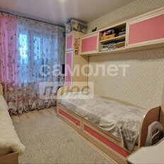 Квартира 54,5 м², 2-комнатная - изображение 5