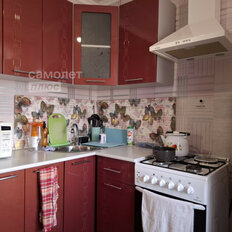 Квартира 29,3 м², 1-комнатная - изображение 2