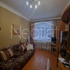 Квартира 36,7 м², 3-комнатная - изображение 2