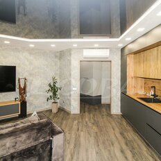 Квартира 93 м², 2-комнатная - изображение 3