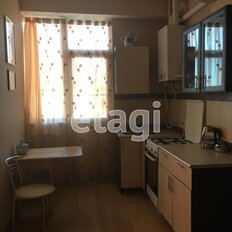 Квартира 40 м², 2-комнатная - изображение 3