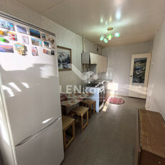 Квартира 35,5 м², 1-комнатная - изображение 3