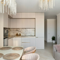 Квартира 95,2 м², 4-комнатная - изображение 4
