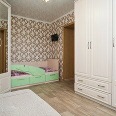 Квартира 20,8 м², 1-комнатная - изображение 5