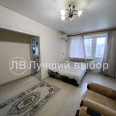 Квартира 32,4 м², 1-комнатная - изображение 5