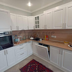 Квартира 130 м², 4-комнатная - изображение 2