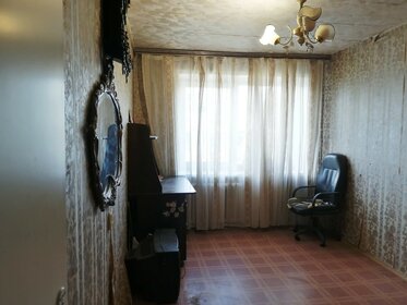 20,4 м², квартира-студия 8 800 000 ₽ - изображение 84