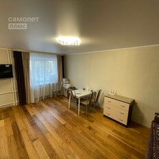 Квартира 28,6 м², 1-комнатная - изображение 1